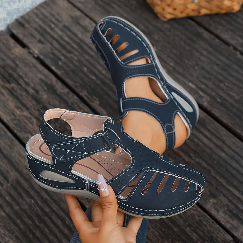 AirFleek™ — Women's Orthopedic Walking Shoes
