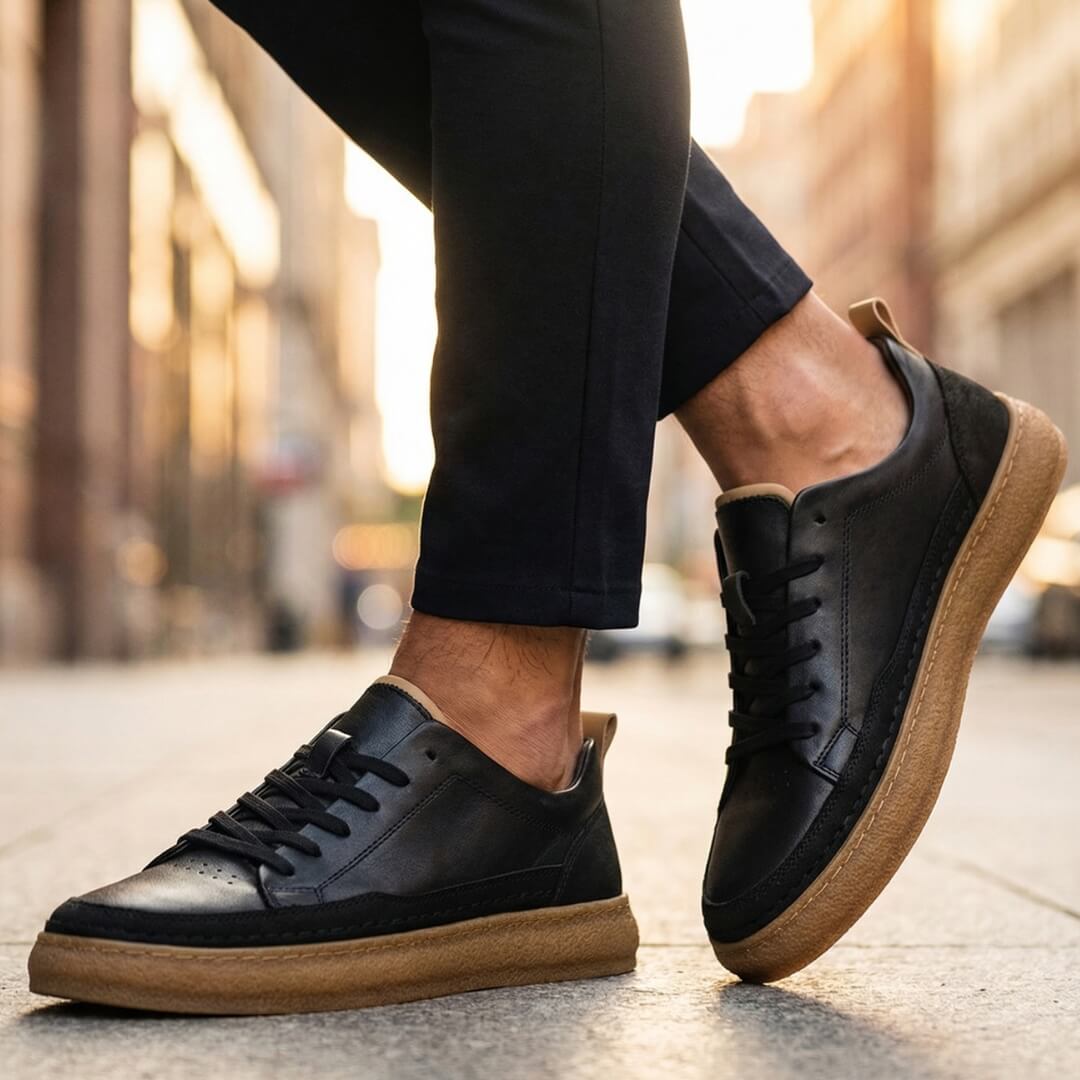 CedarWalk™ Comfort Sneakers