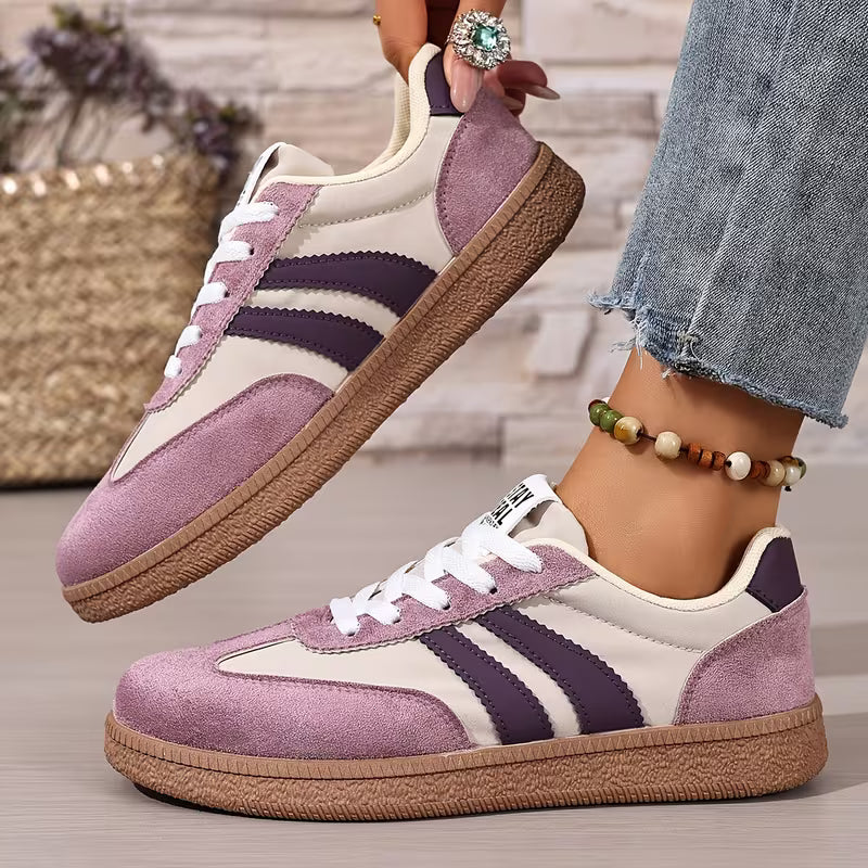 WillowStep™ - Everyday Comfort Sneakers