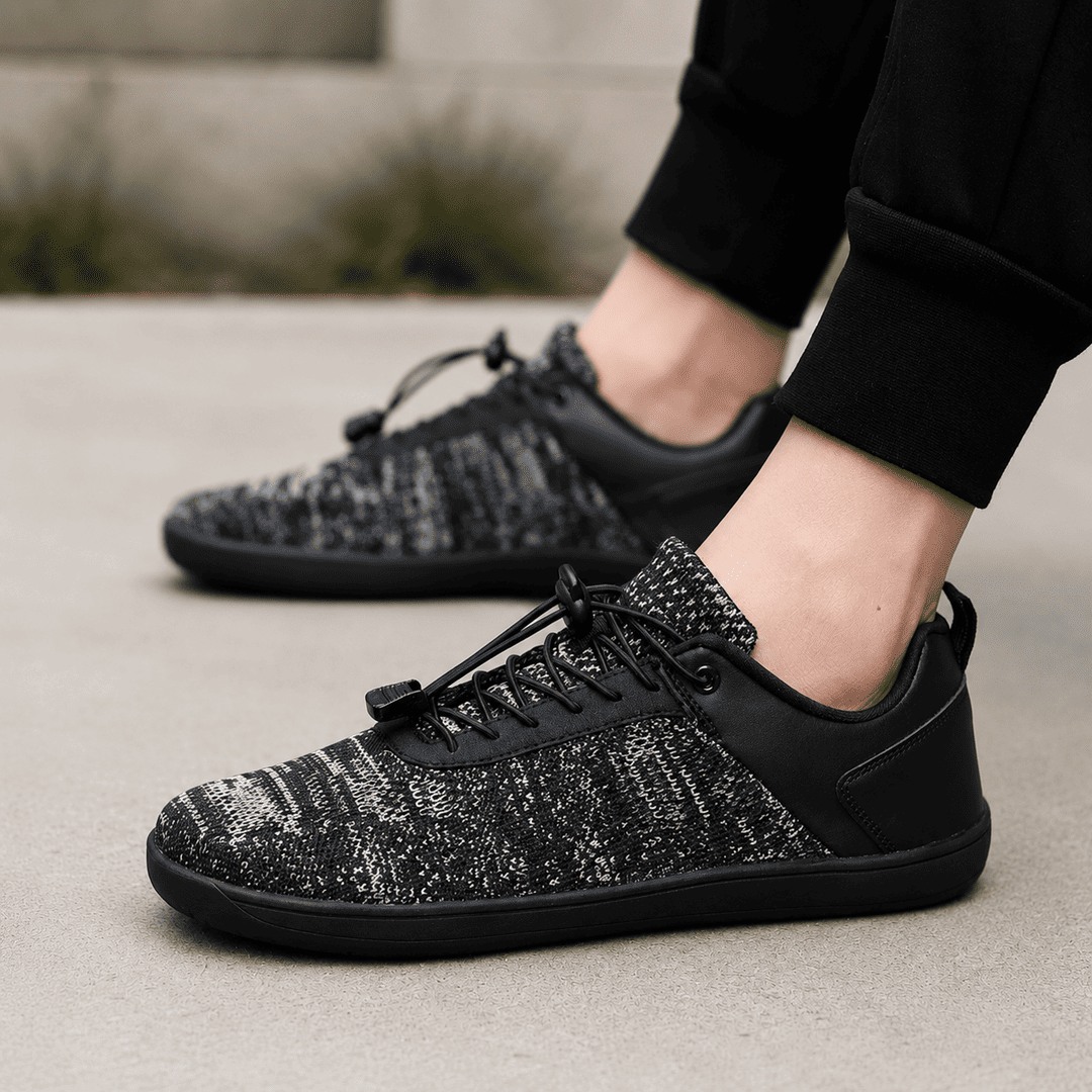CloudKnit™ - Orthopedic Comfort Shoes
