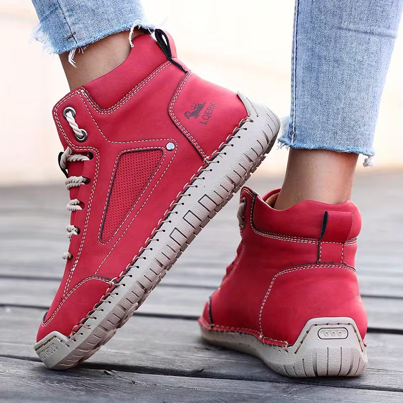 TerraLace™ Comfort Sneakers