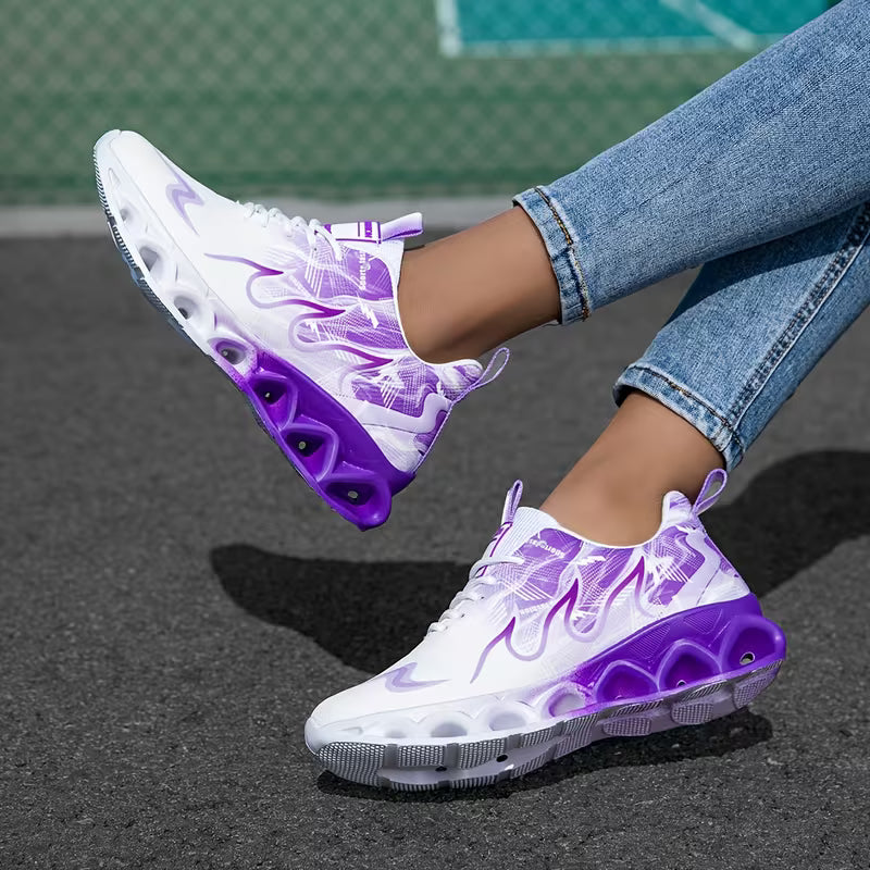 DashFlex™ Lightweight Running Sneakers