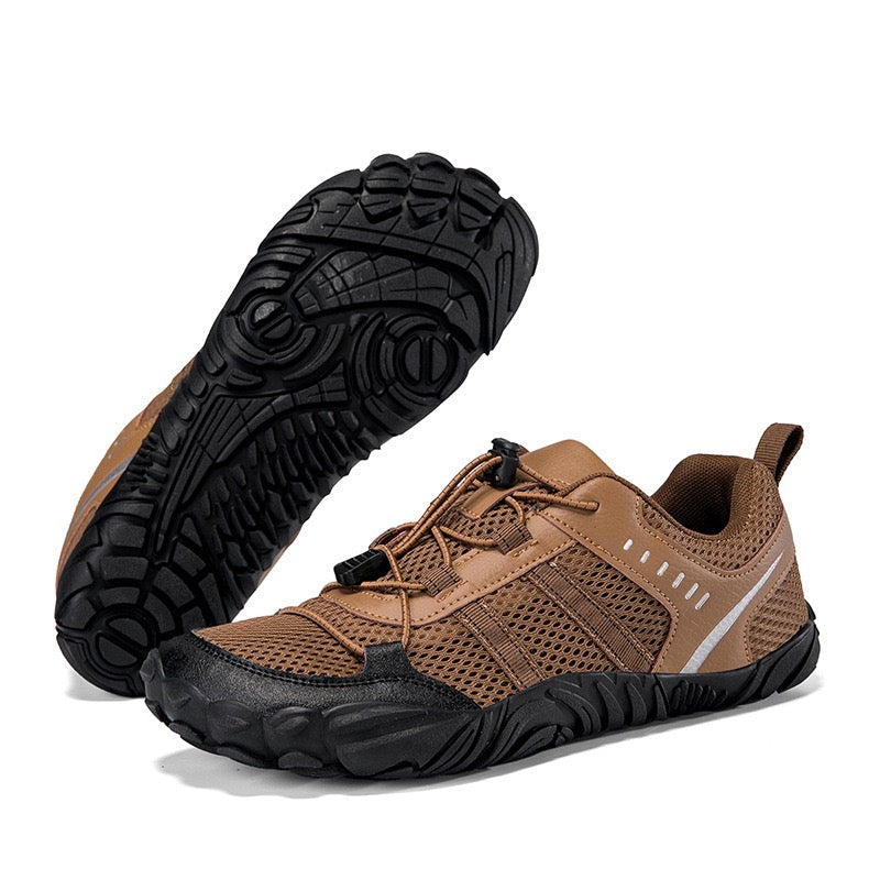 AquaTread™ - Men's All-Terrain Orthopedic Shoes