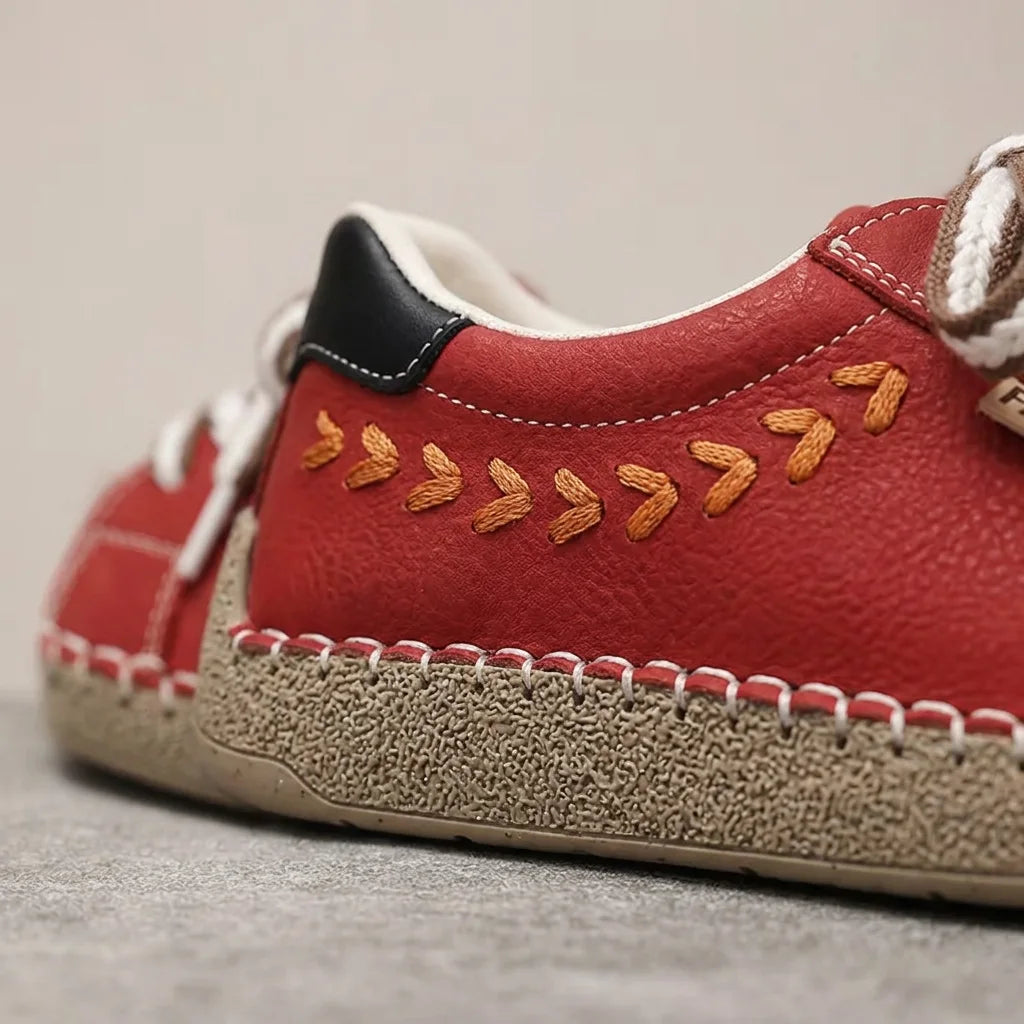 MeadowStep sneaker side view
