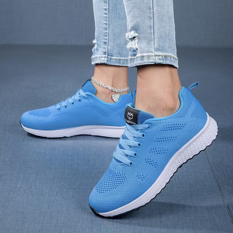 AeroWeft™ Everyday Sneakers