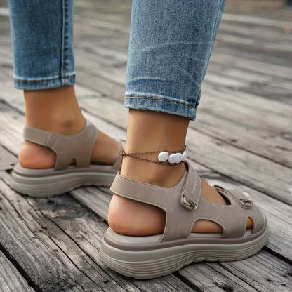 ArchRise™ — Women's Orthopedic Support Sandals