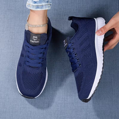 AeroWeft™ Everyday Sneakers