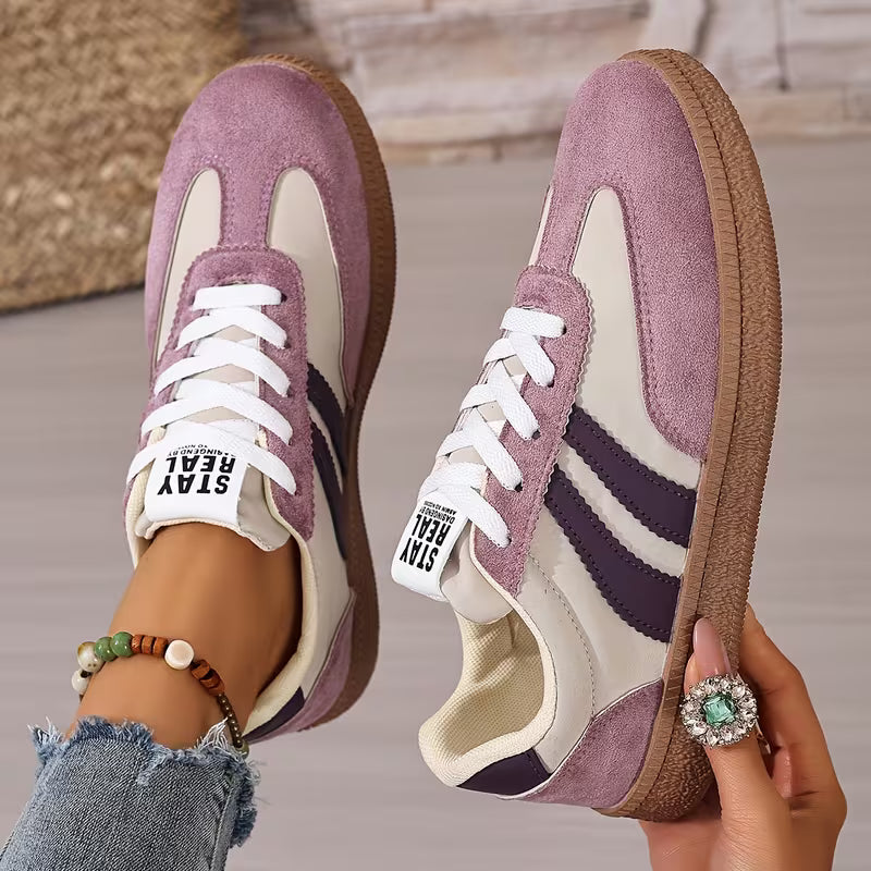 WillowStep™ - Everyday Comfort Sneakers