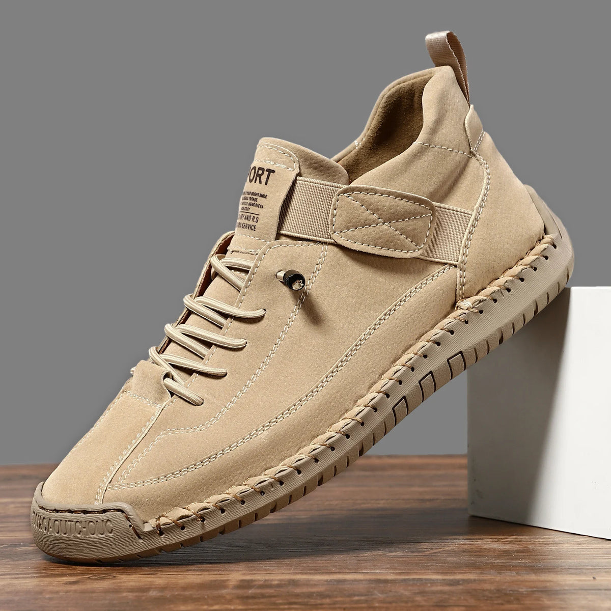 CloudStrider™ - Comfort Support Sneakers