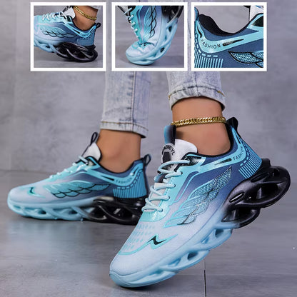 TidalArch™ Comfort Sneakers
