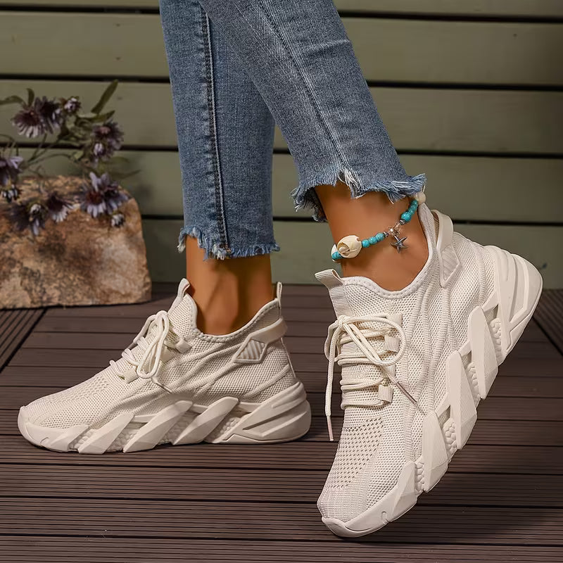 AireFlex™ - Everyday Comfort Sneakers