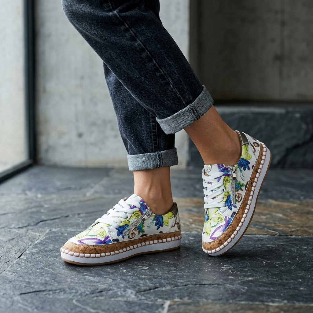 EasyFlat™ Slip-On Flats