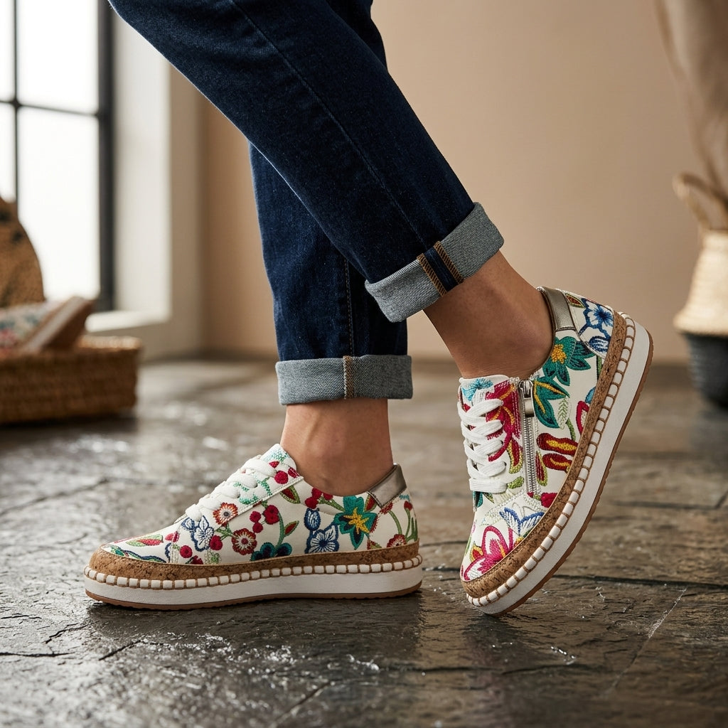 EasyFlat™ Slip-On Flats