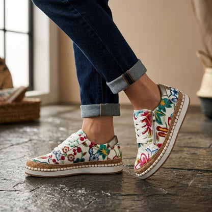 EasyFlat™ Slip-On Flats