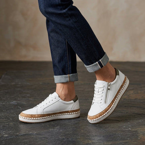 EasyFlat™ Slip-On Flats