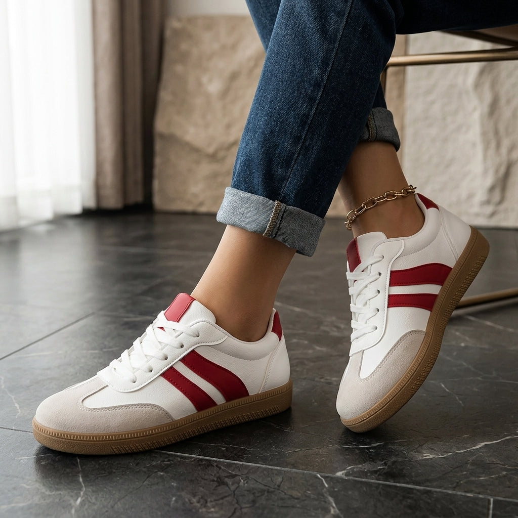 SwiftPace™ Everyday Sneakers