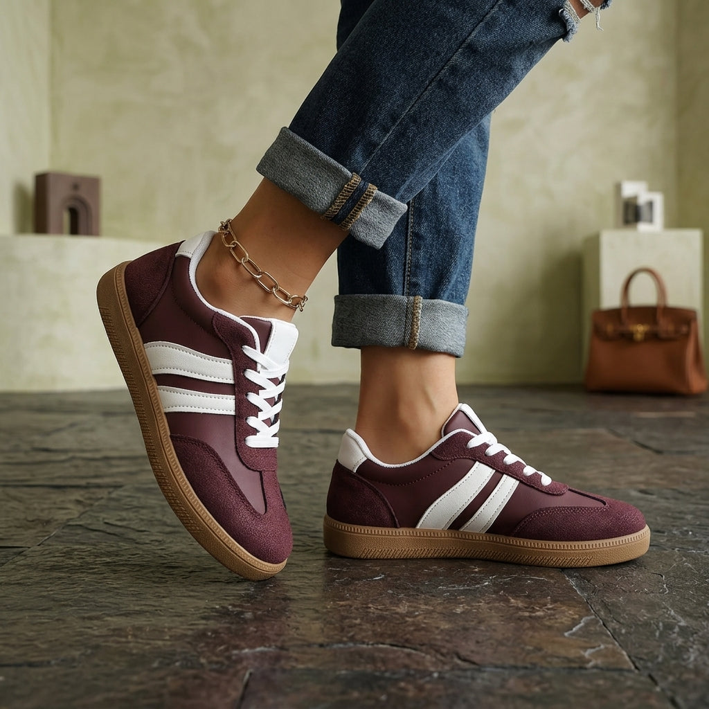 SwiftPace™ Everyday Sneakers