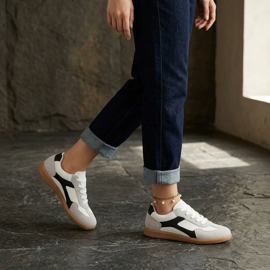 CoreFit™ Everyday Sneakers