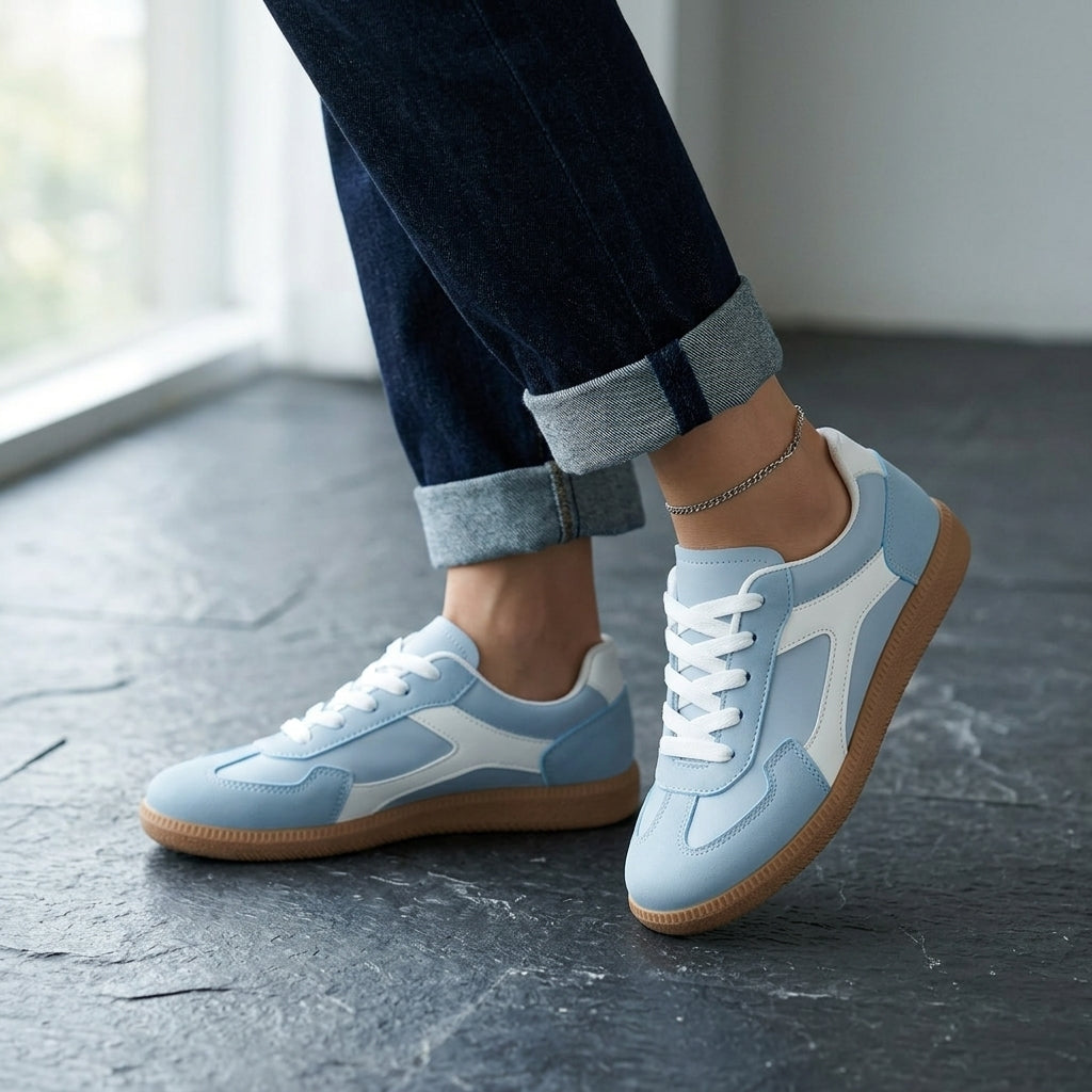 CoreFit™ Everyday Sneakers