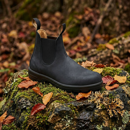 ChelsonBoot™ - Orthopedic Chelsea Boots
