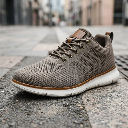 VeloStride™ - Breathable Athletic Sneakers