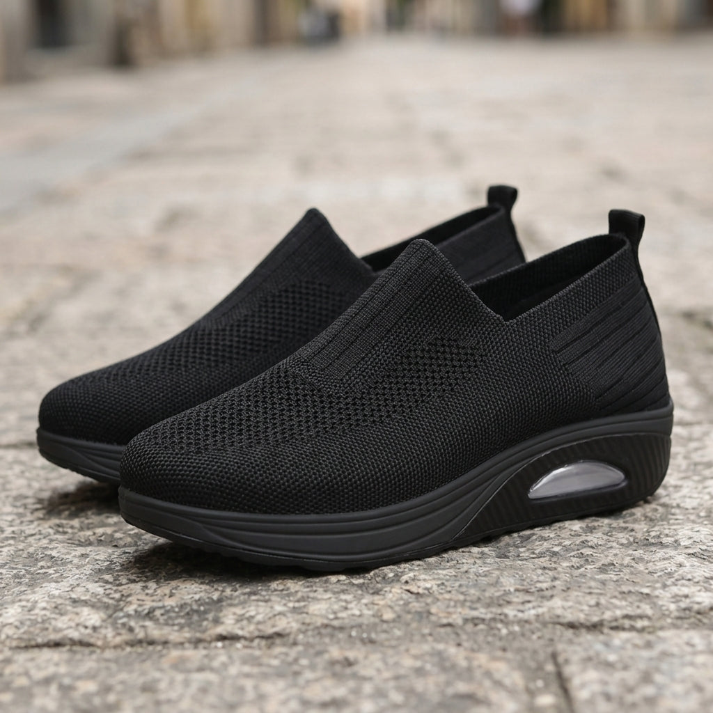 FlexGlide™ Slip-On Sneakers