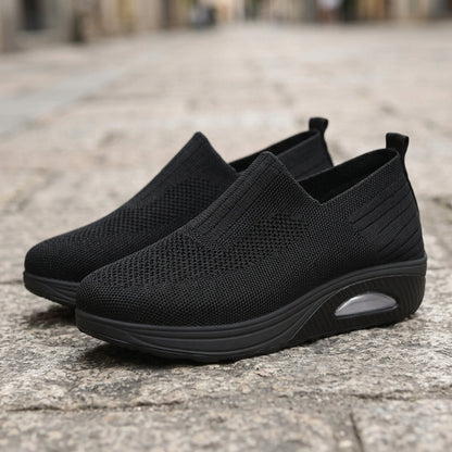 FlexGlide™ Slip-On Sneakers