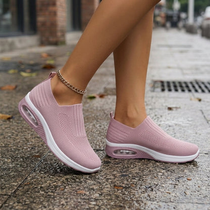 FlexGlide™ Slip-On Sneakers