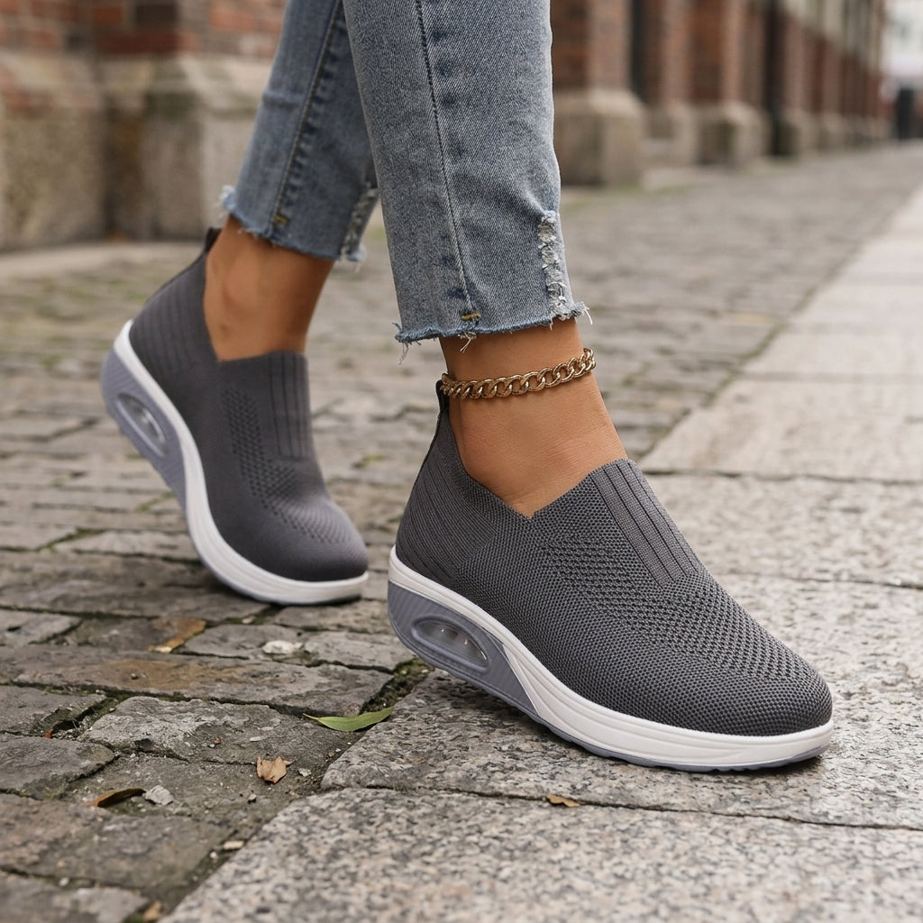 FlexGlide™ Slip-On Sneakers