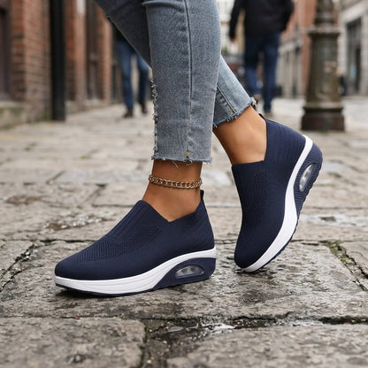 FlexGlide™ Slip-On Sneakers