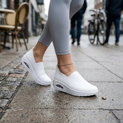 FlexGlide™ Slip-On Sneakers