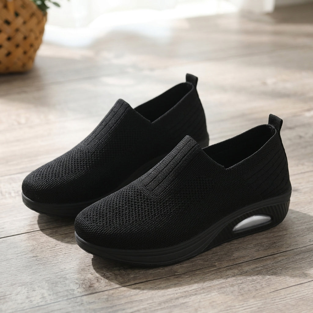 FlexGlide™ Slip-On Sneakers