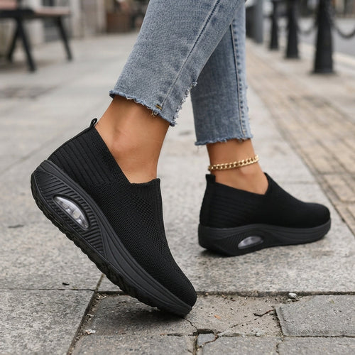 FlexGlide™ Slip-On Sneakers