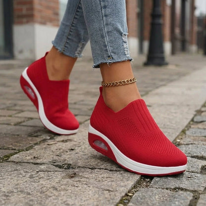 FlexGlide™ Slip-On Sneakers