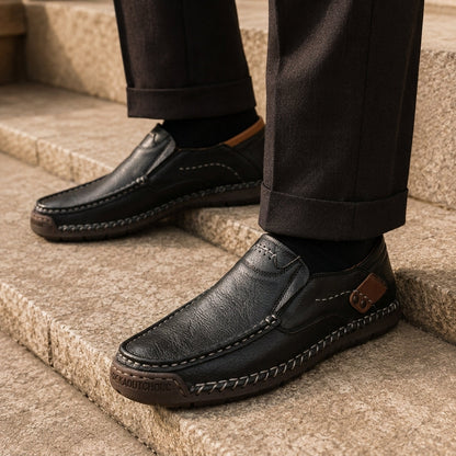 EasySlide™ - Orthopedic Loafers