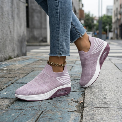 MilePace™ Walking Sneakers