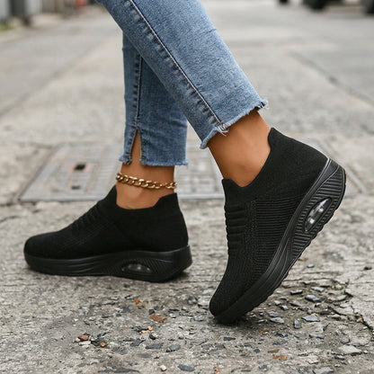 MilePace™ Walking Sneakers