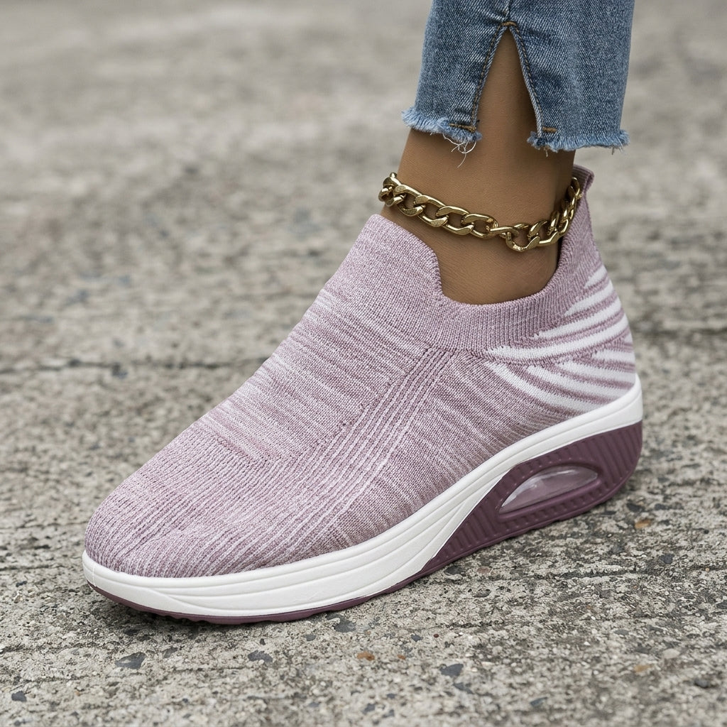 MilePace™ Walking Sneakers