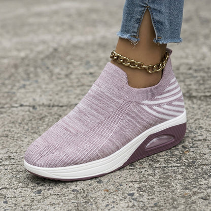 MilePace™ Walking Sneakers