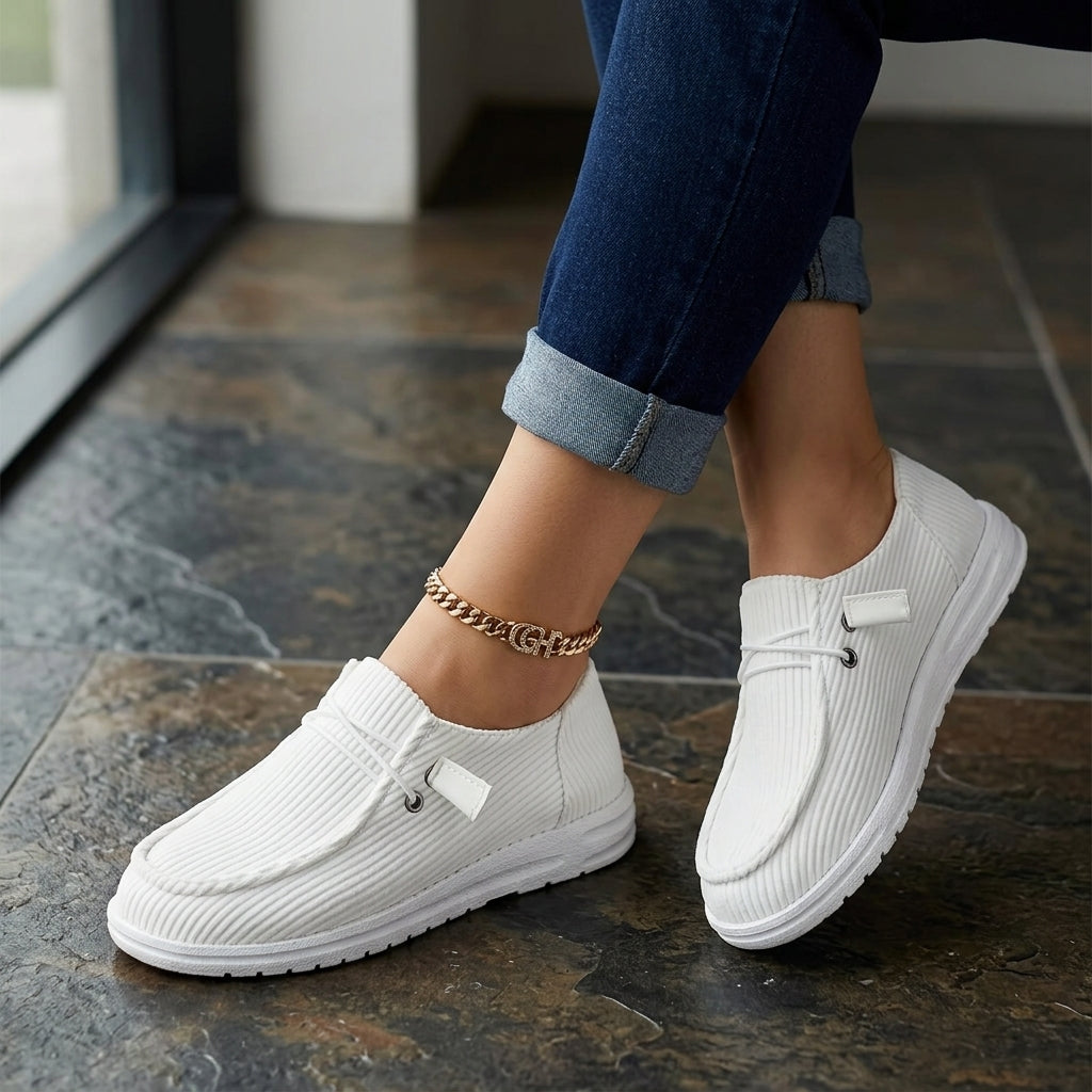 SoftEase™ Slip-On Shoes