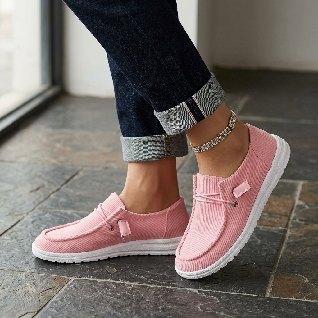 SoftEase™ Slip-On Shoes