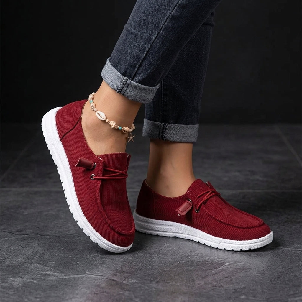 SoftEase™ Slip-On Shoes