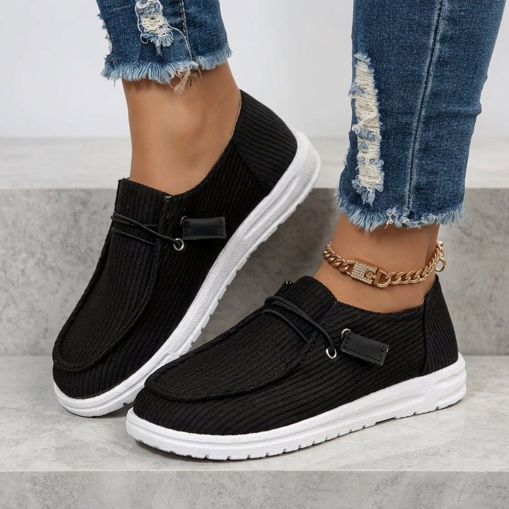SoftEase™ Slip-On Shoes