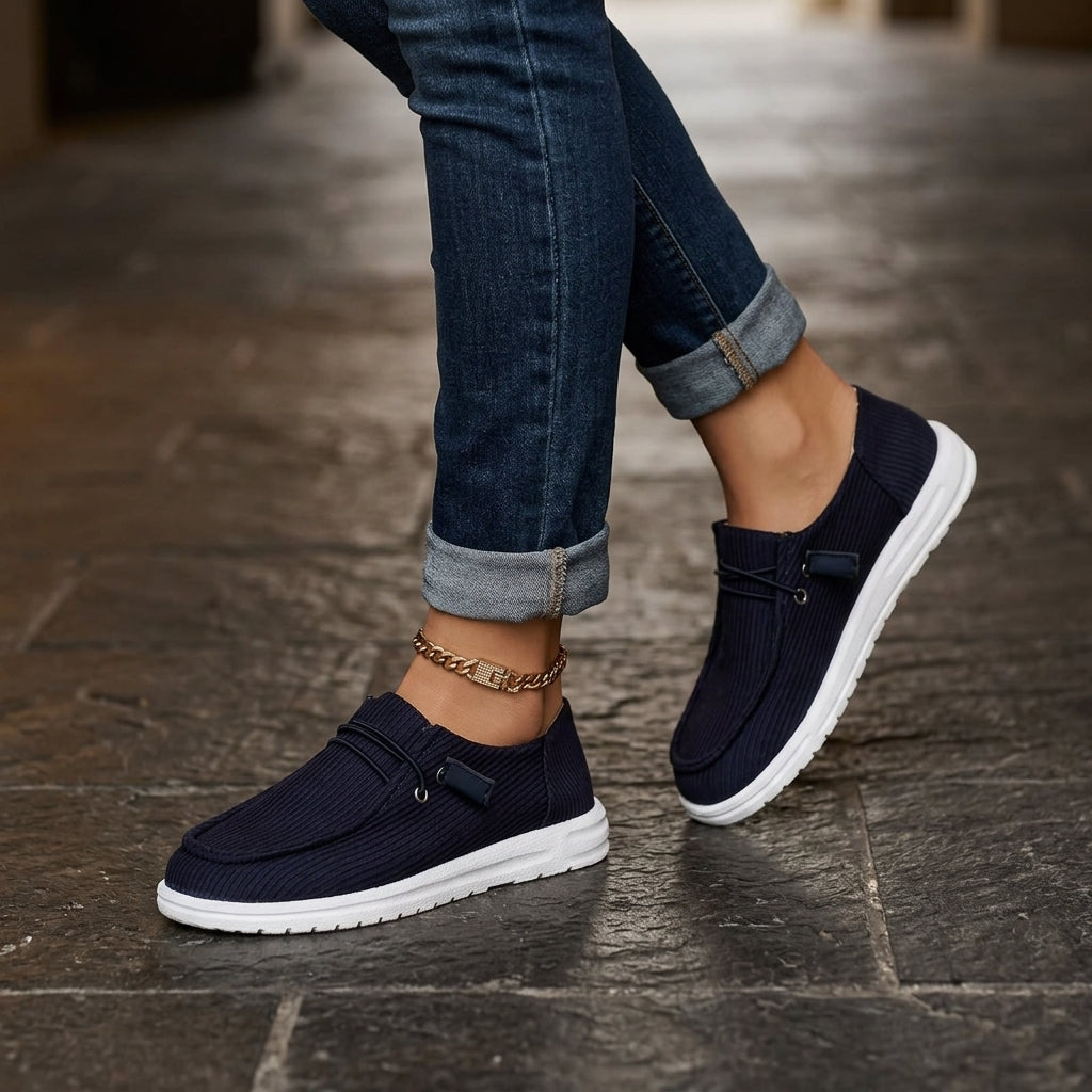 SoftEase™ Slip-On Shoes