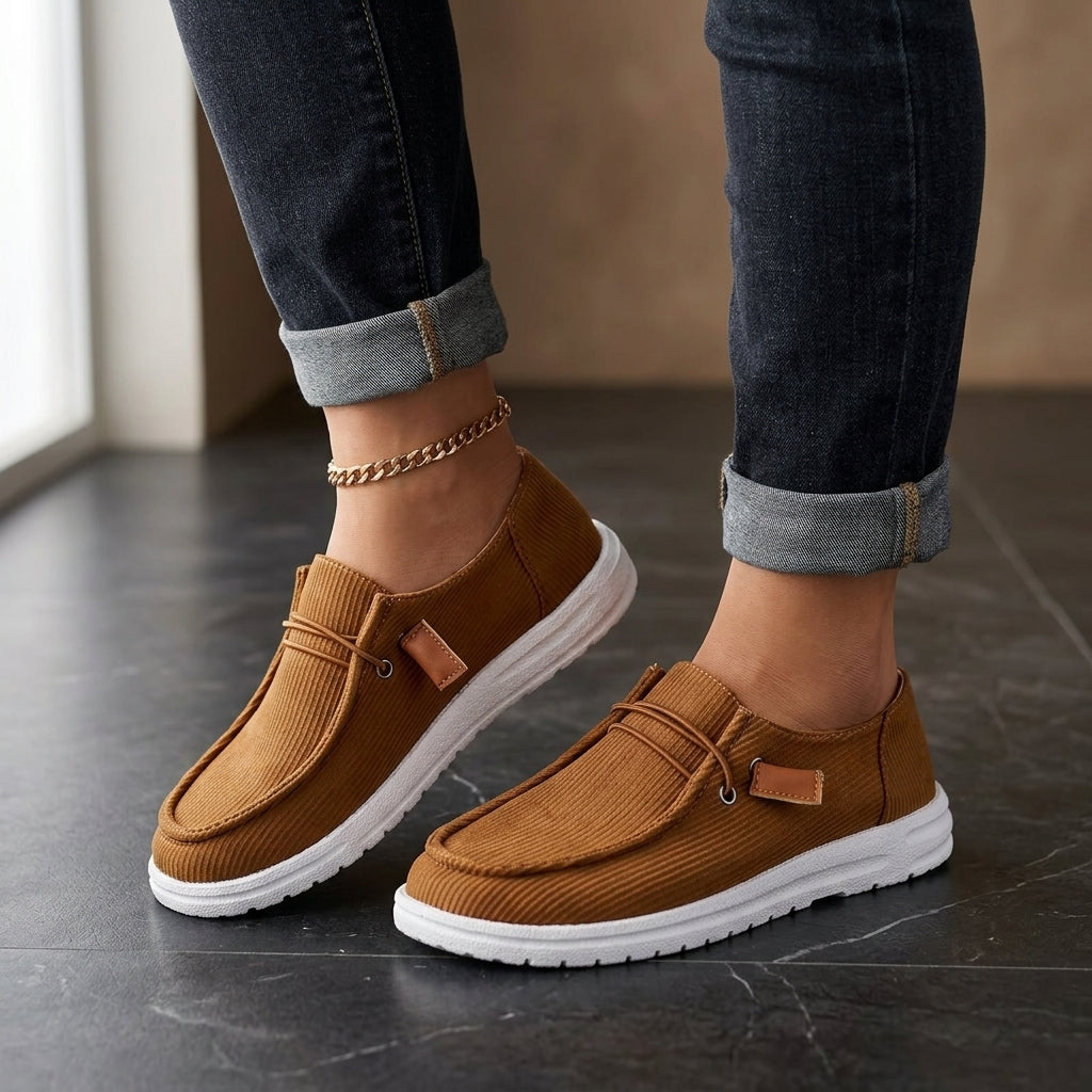 SoftEase™ Slip-On Shoes