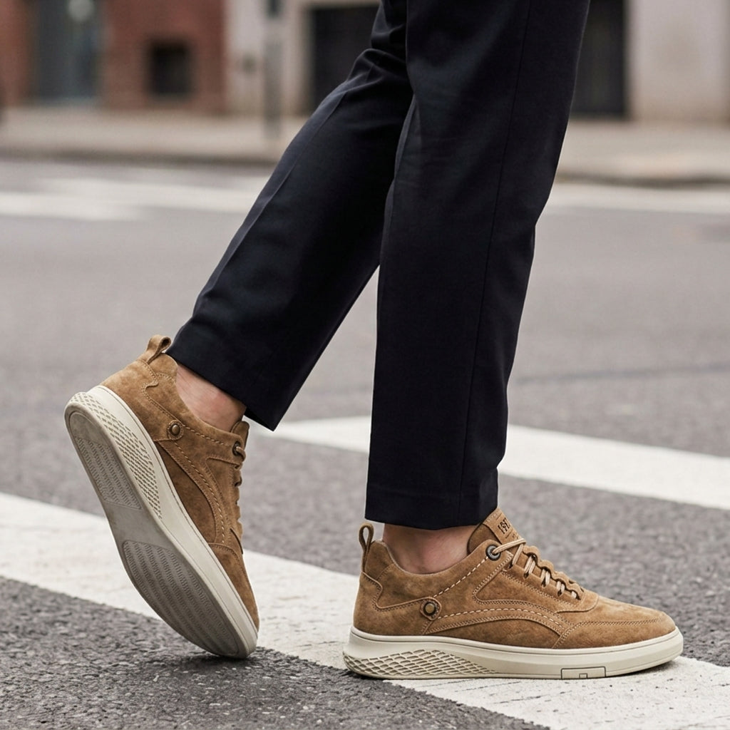 DuskTrail™ Comfort Sneakers