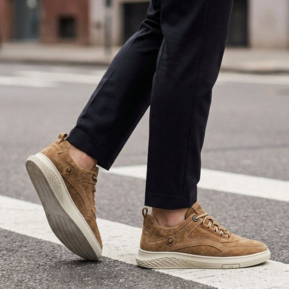 DuskTrail™ Comfort Sneakers