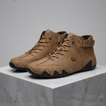RidgeLine™ Utility Boots