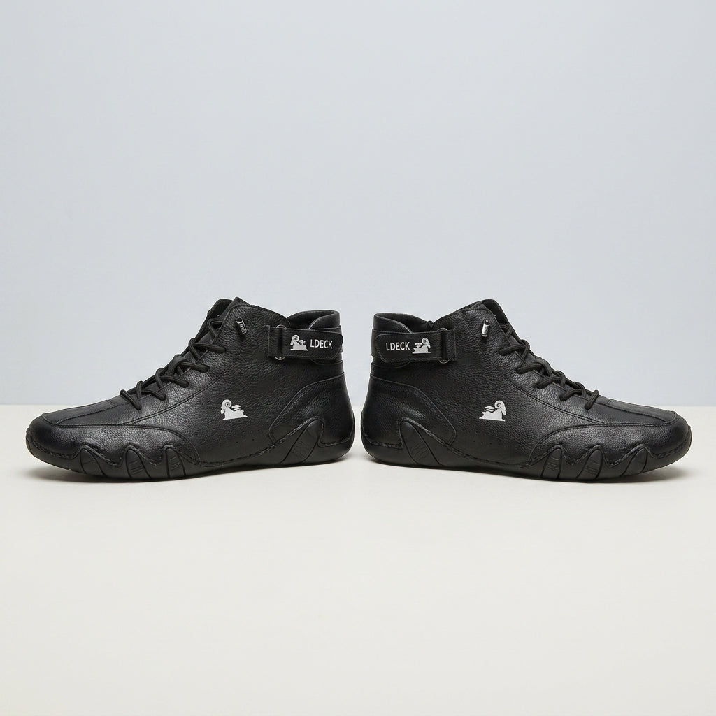 RidgeLine™ Utility Boots