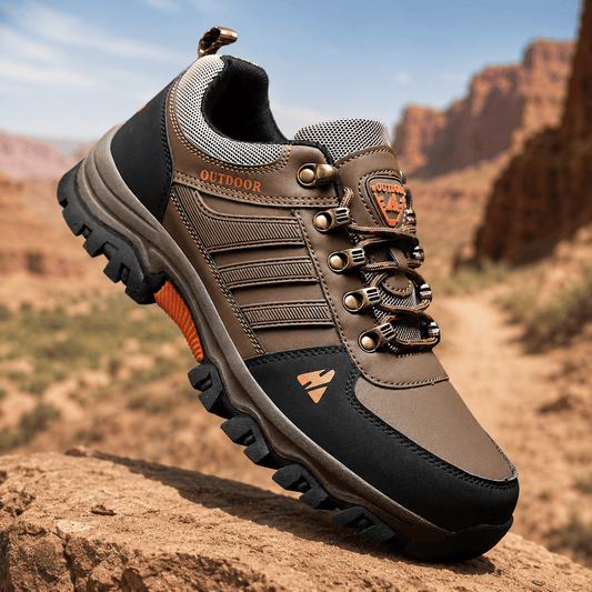 TerraForce™ - Outdoor Support Sneakers